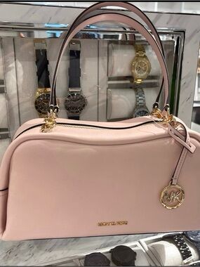 MICHAEL KORS Cecily Medium Shoulder Bag